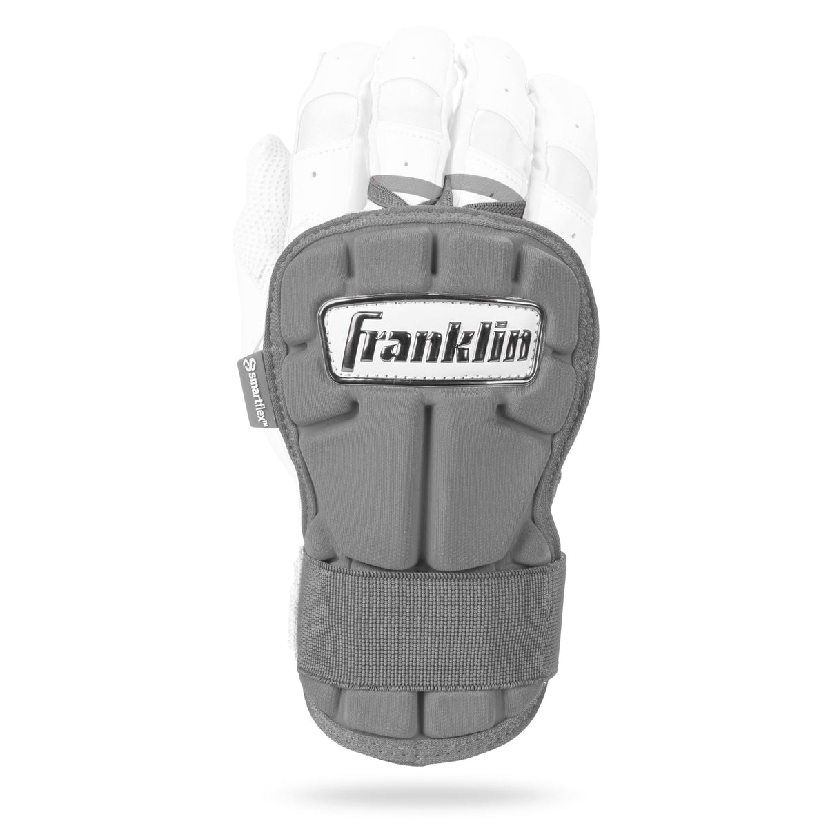 Franklin Sports PRT Baseball + Softball Hand + Wrist Guard