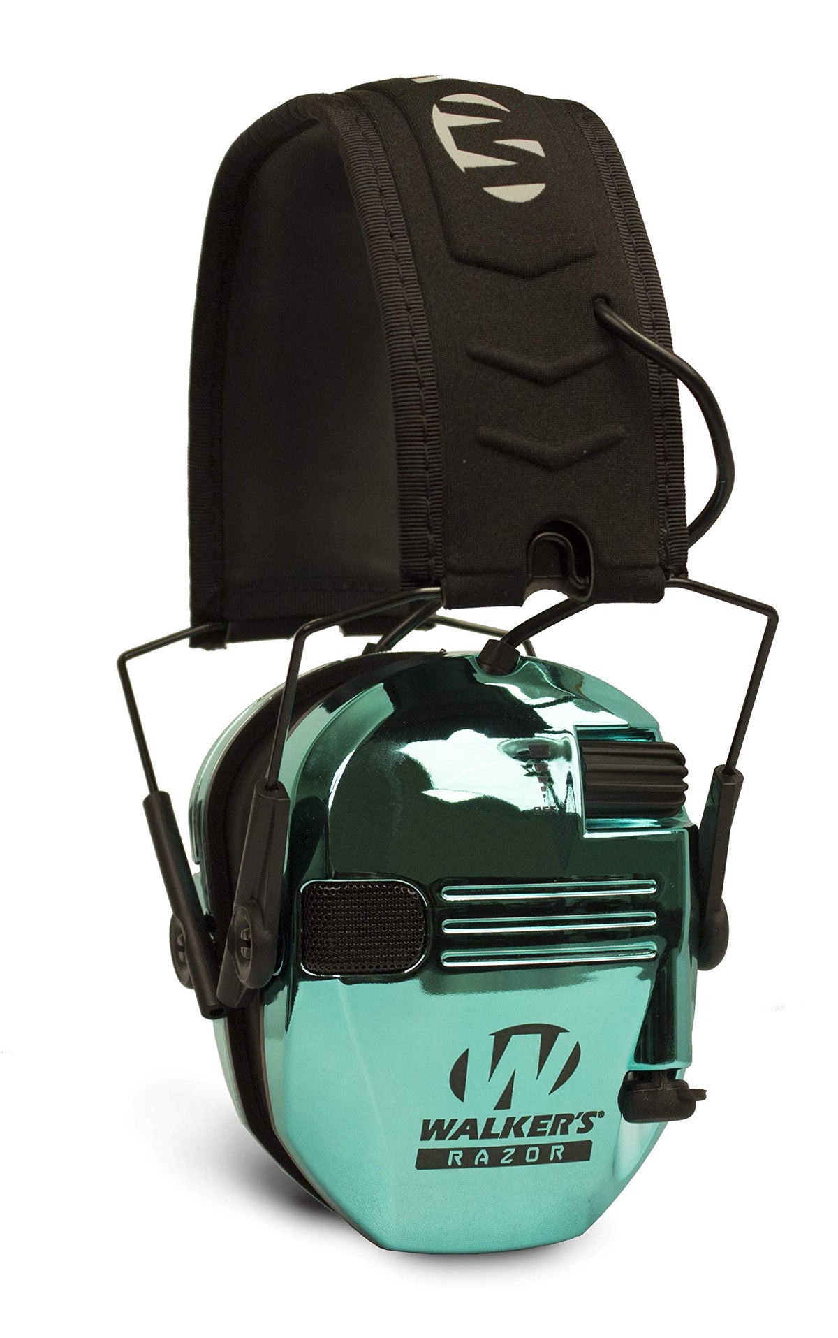 Walker's Razor Slim Electronic Muff