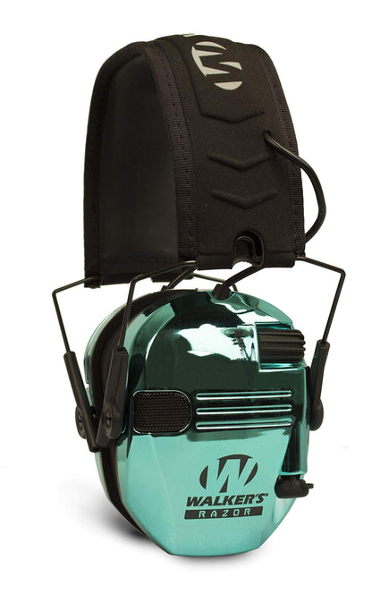 Walker's Razor Slim Electronic Muff