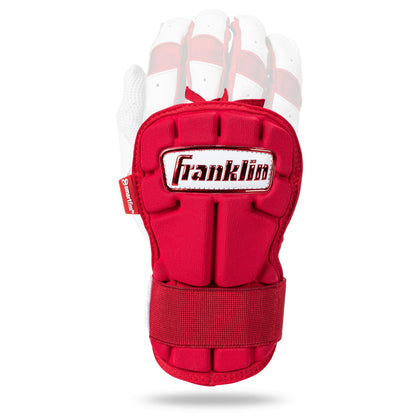 Franklin Sports PRT Baseball + Softball Hand + Wrist Guard