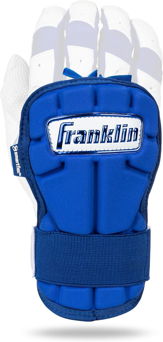 Franklin Sports PRT Baseball + Softball Hand + Wrist Guard
