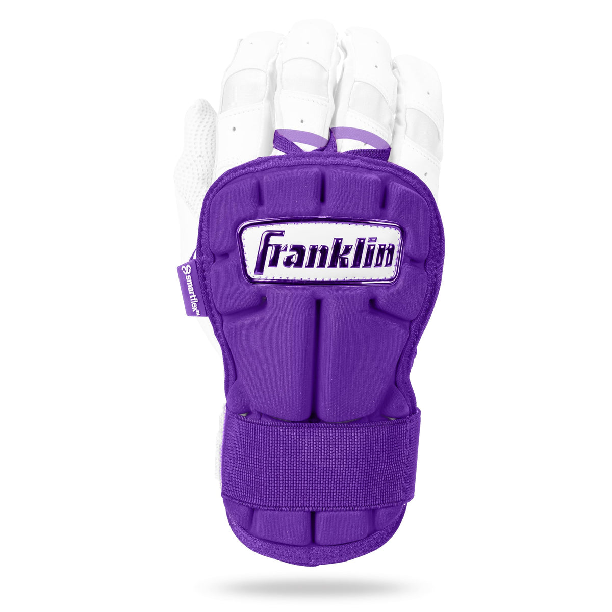 Franklin Sports PRT Baseball + Softball Hand + Wrist Guard