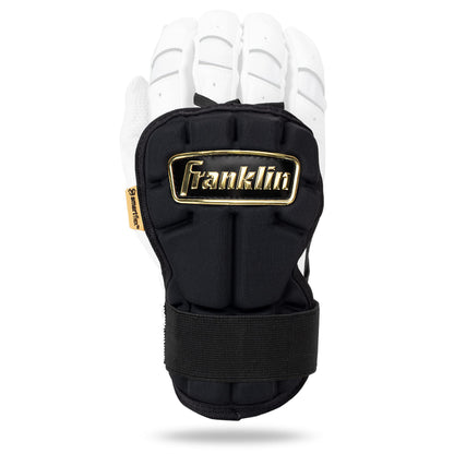 Franklin Sports PRT Baseball + Softball Hand + Wrist Guard