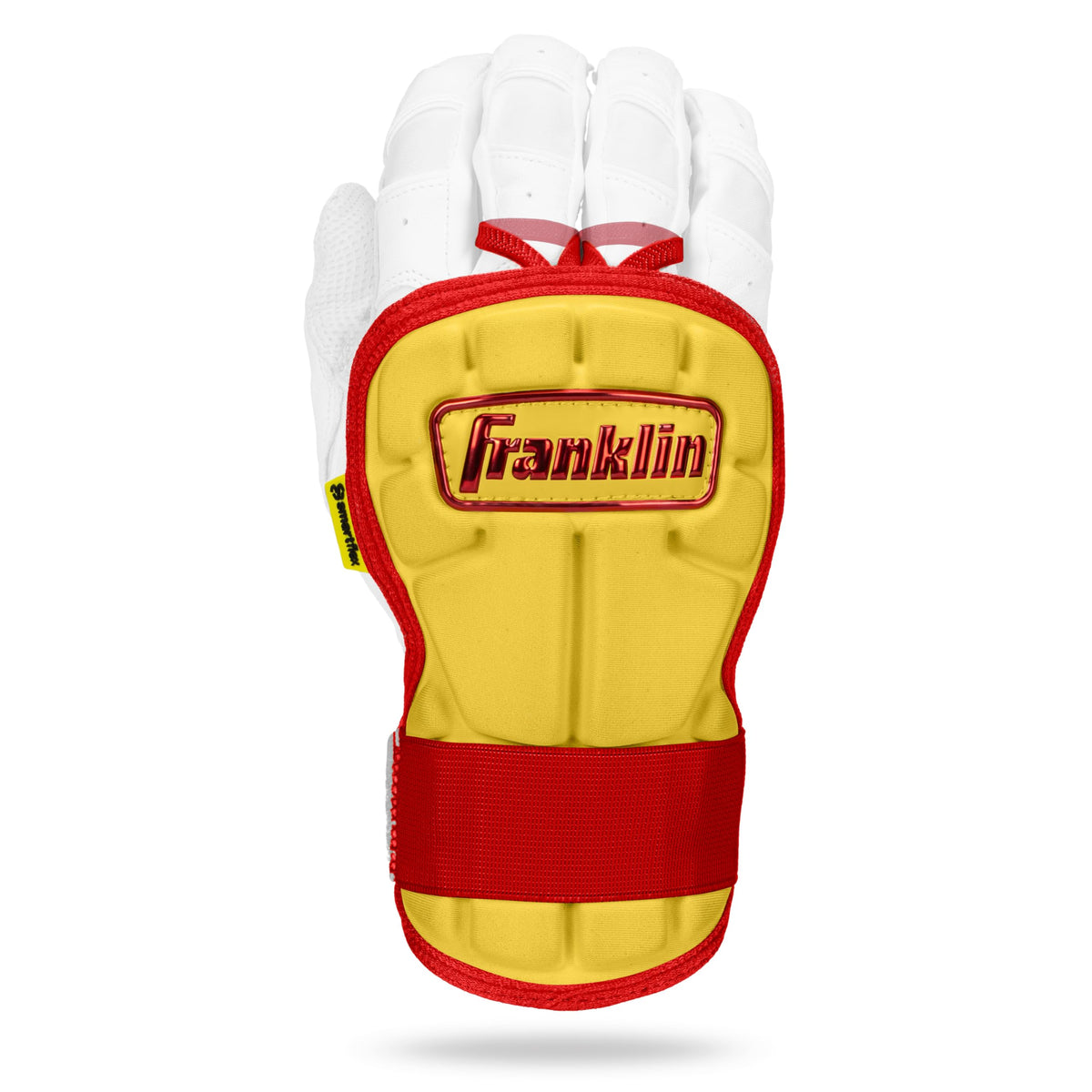 Franklin Sports PRT Baseball + Softball Hand + Wrist Guard