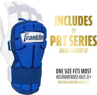 Franklin Sports PRT Baseball + Softball Hand + Wrist Guard