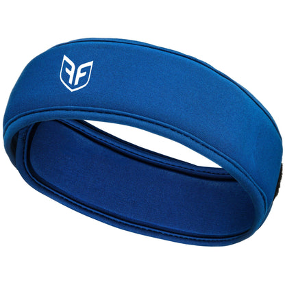 Protective Headgear for Teens and Adults Ultra Protective Headband by Forcefield